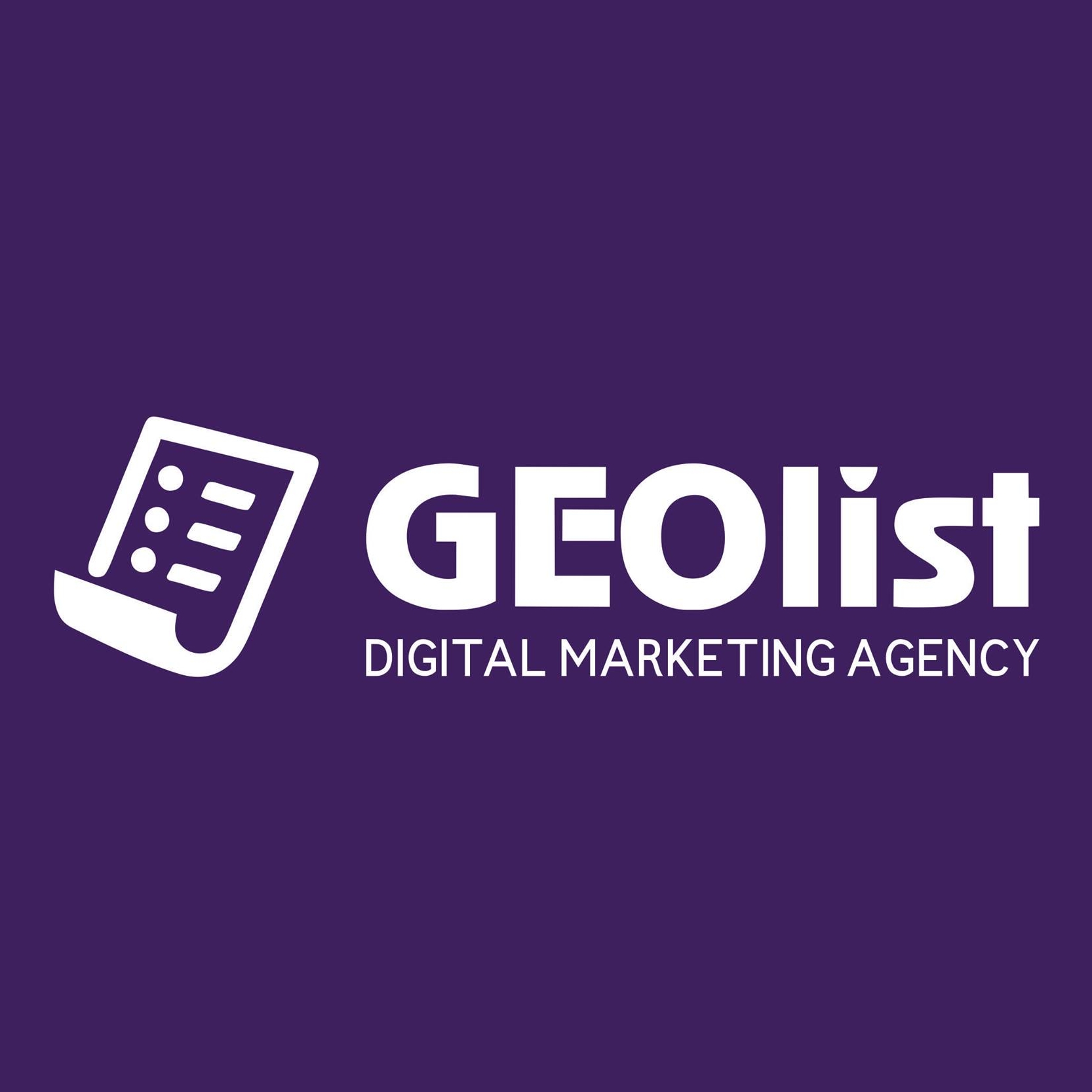 Geolist • ჯეოლისტი