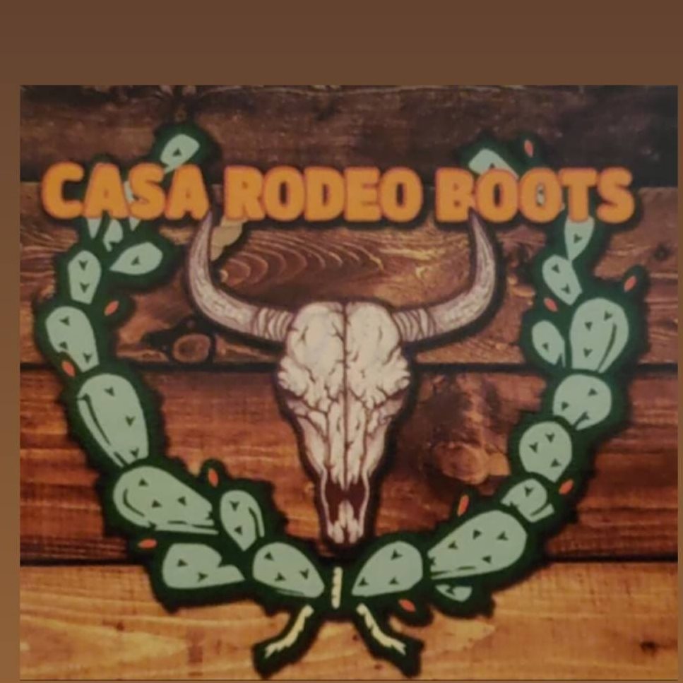 Casa Rodeo Boots | Victorville CA