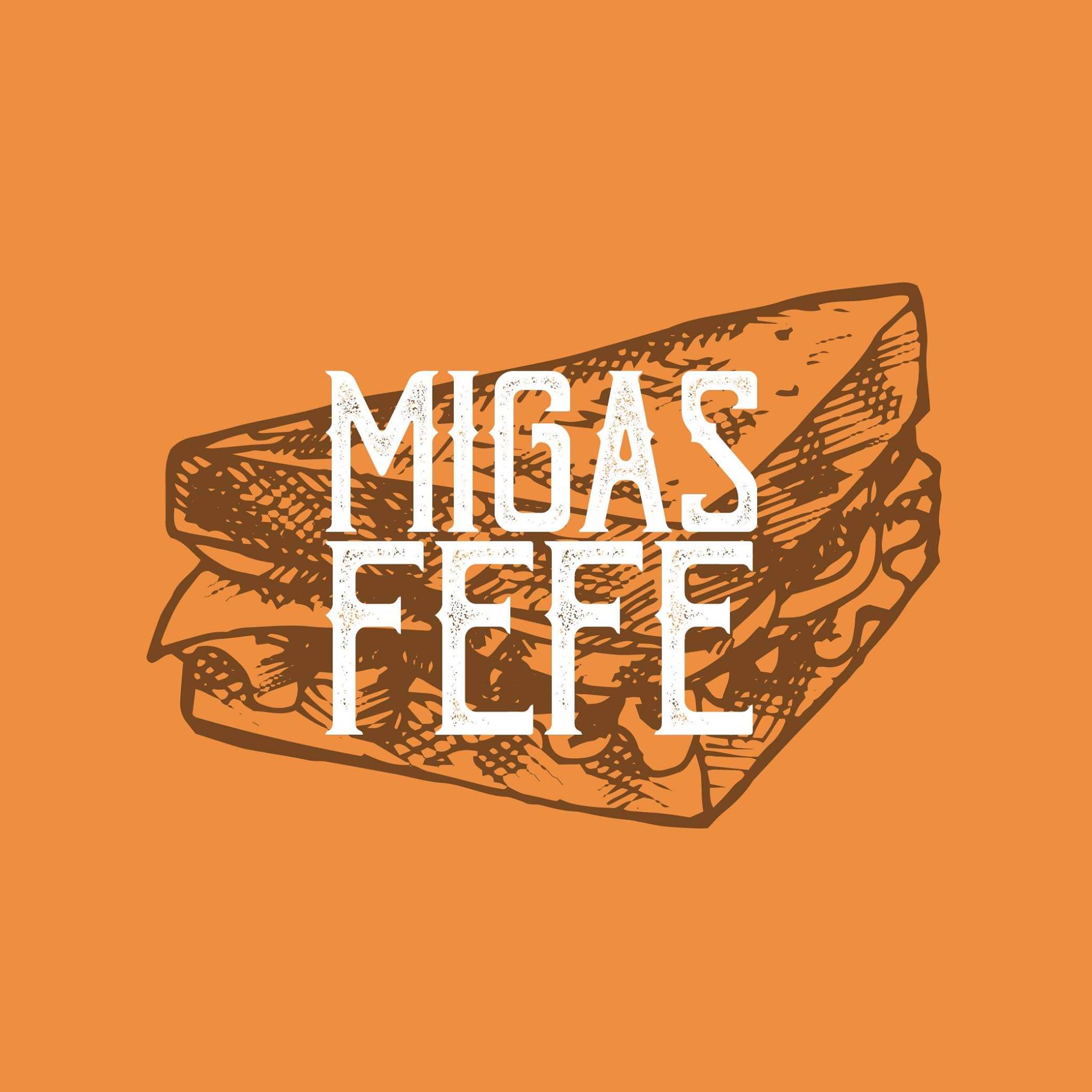 Migas Fefee | San Luis