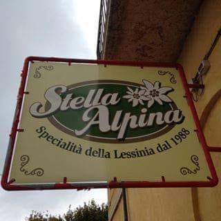 Stella Alpina in Lessinia