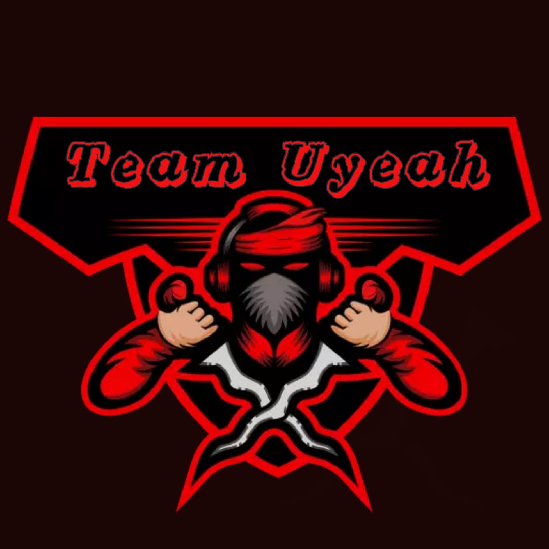 Team Uyeah