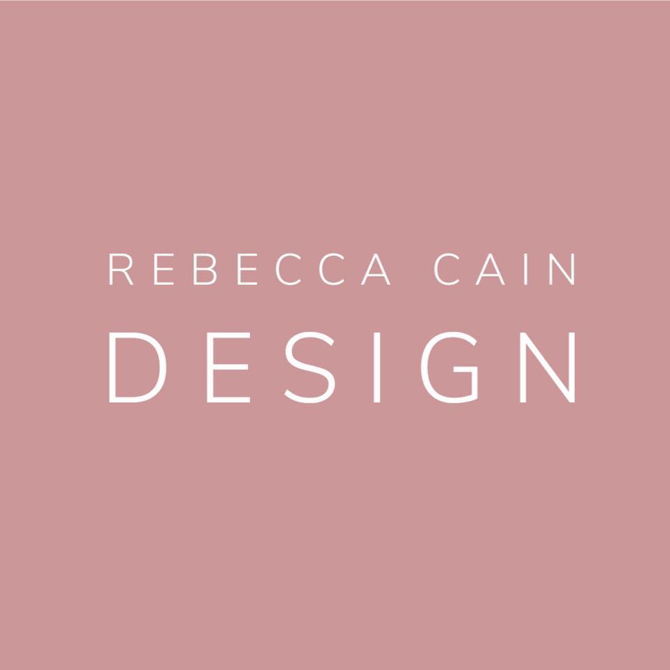 Rebecca Cain Design
