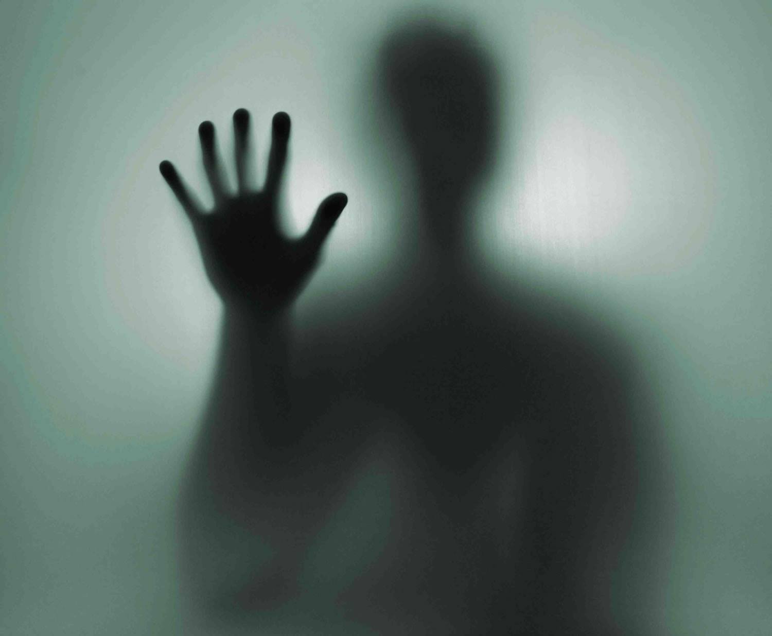 Záhady,CreepyPasta a Duchovia