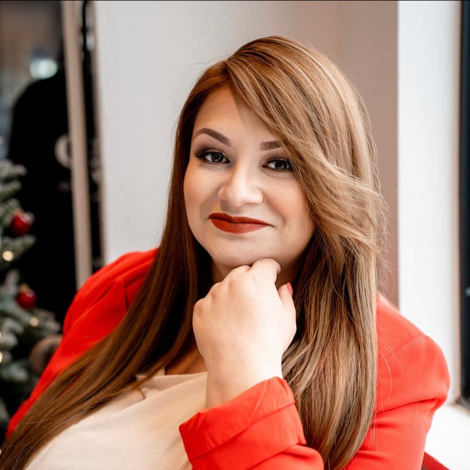 Mayra Rocha - Rocha Realty LLC | Salem OR