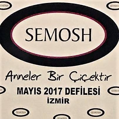 Semosh Moda