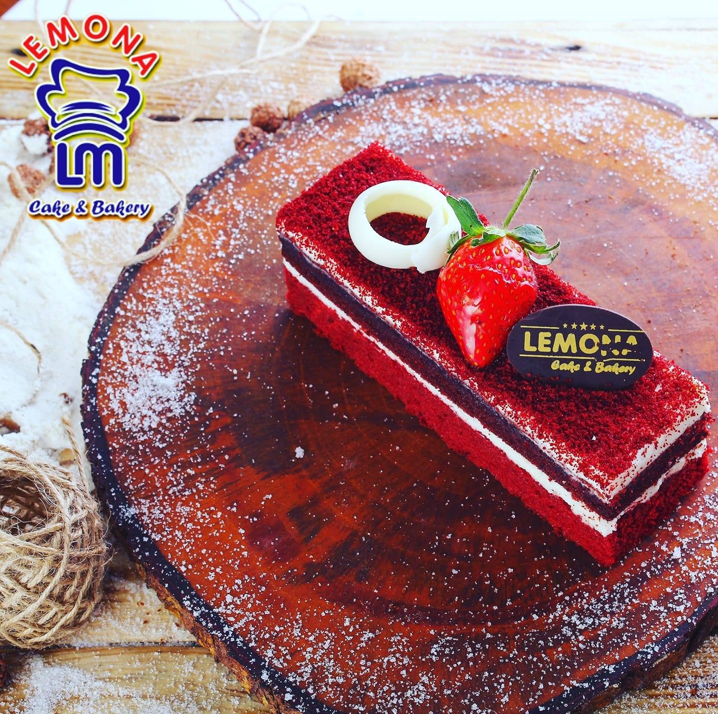 Udah nyobain Roti Tawar apa aja nih... - Lemona Tasikmalaya | Facebook