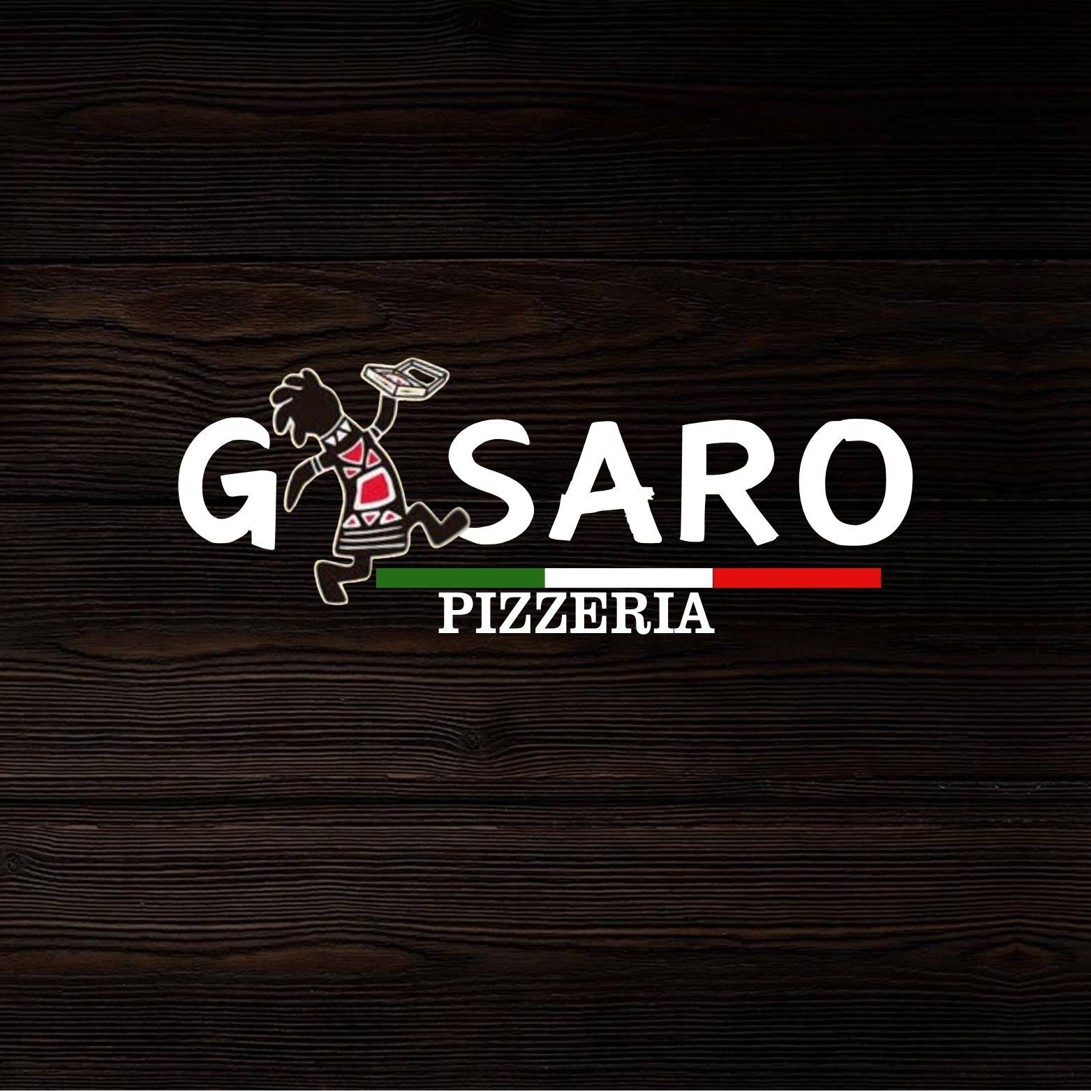 Gasaro Pizzeria | Pátapo
