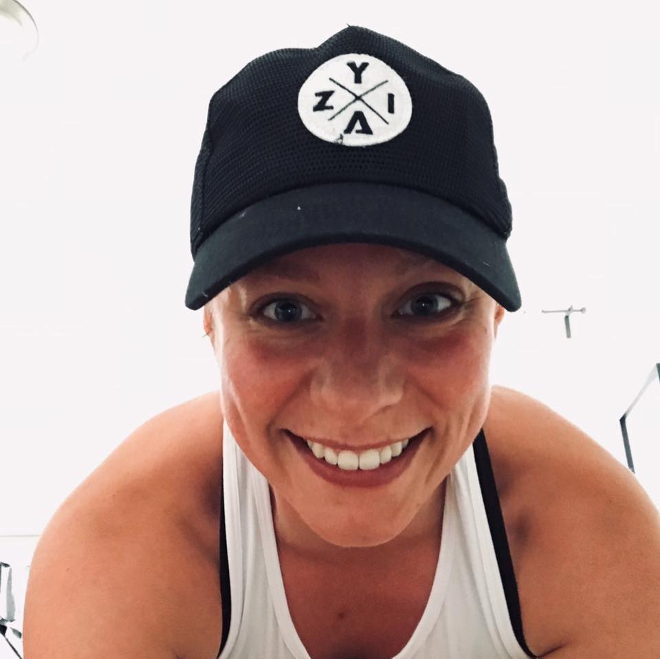 Brianna Hall Zyia Active Independent Rep