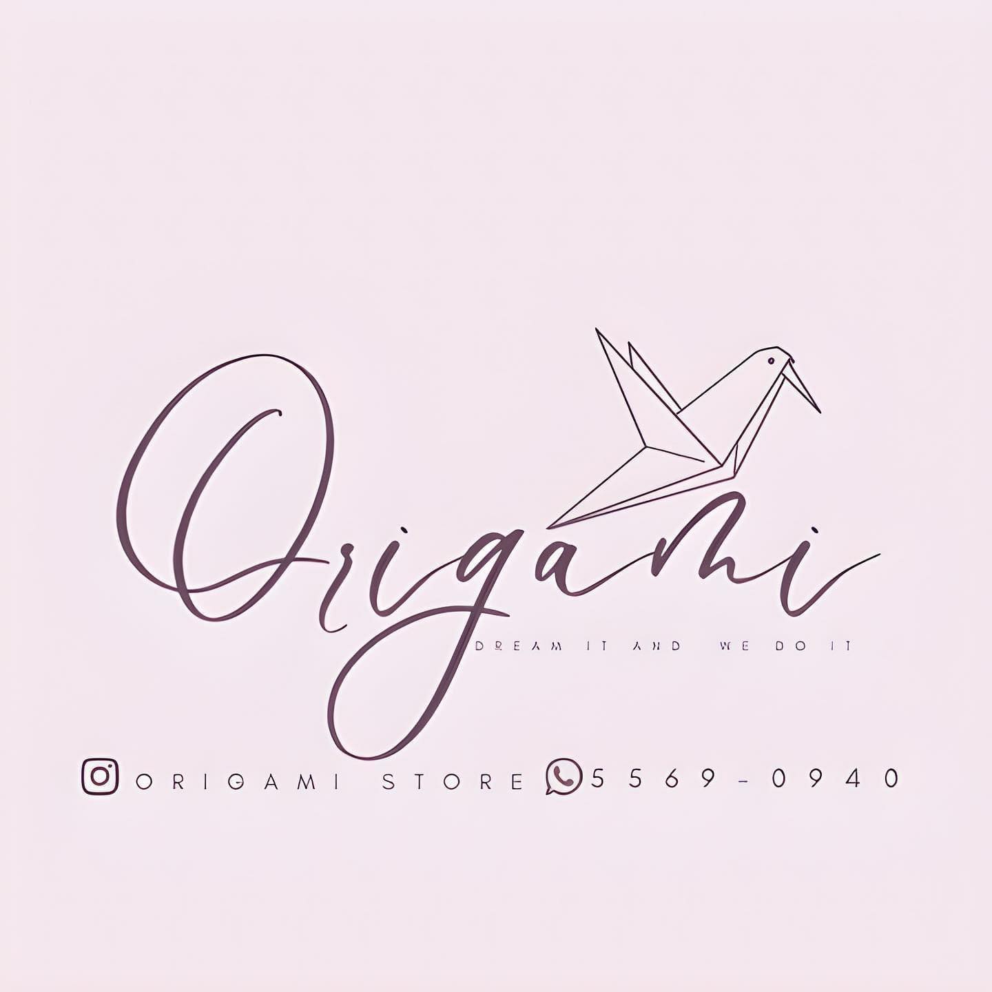 Origami Store | Guatemala City