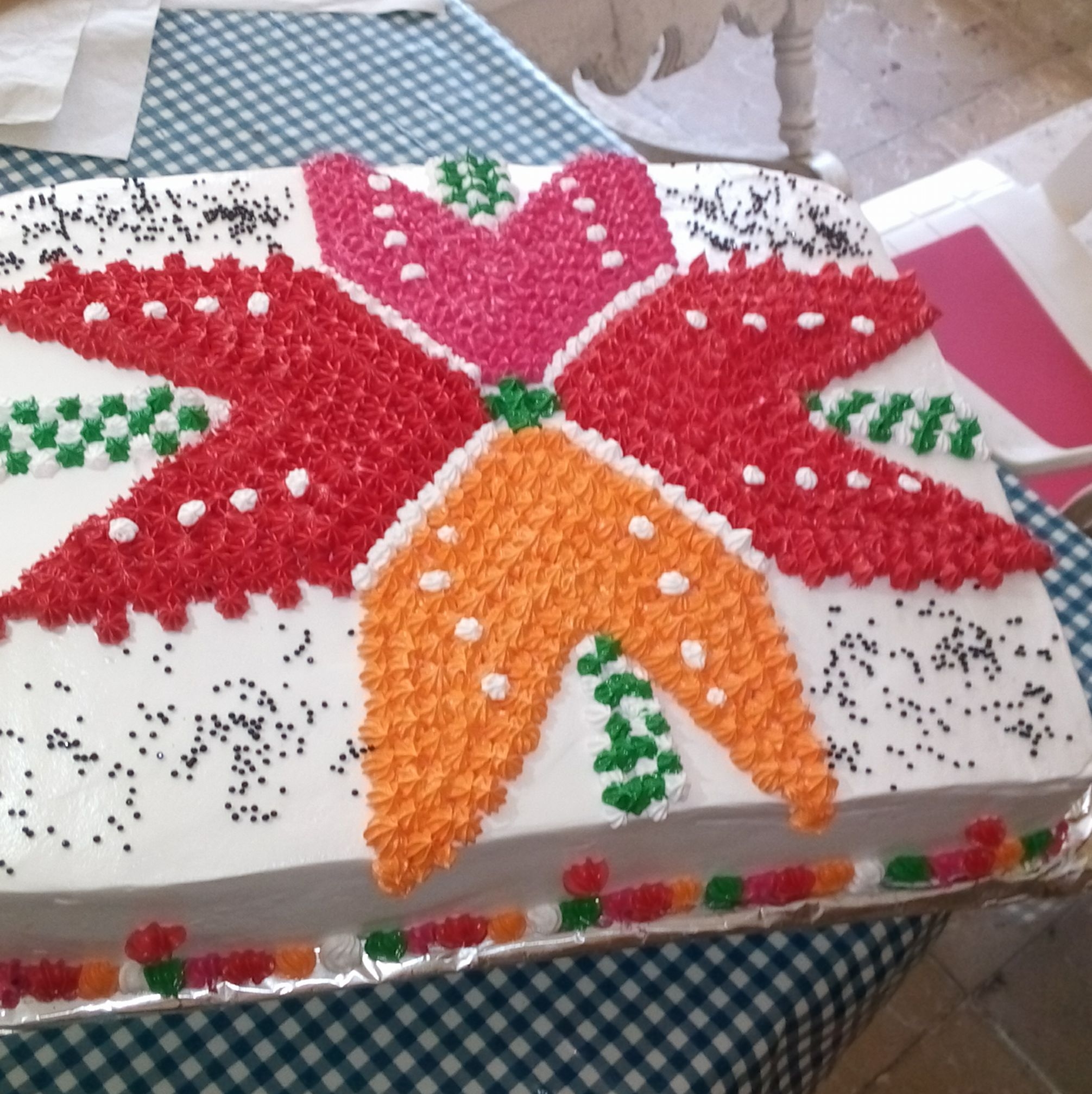 Pasteles Do René