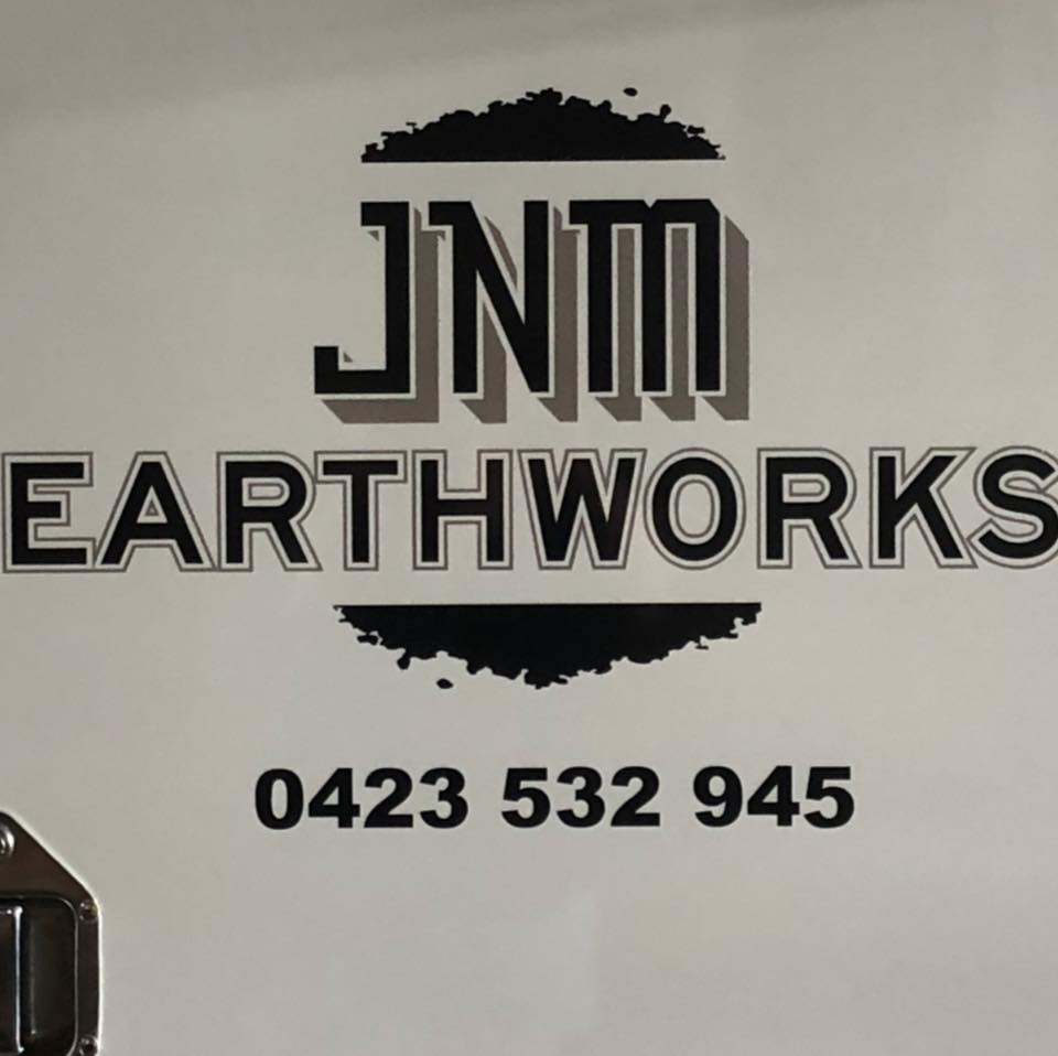 JNM Earthworks