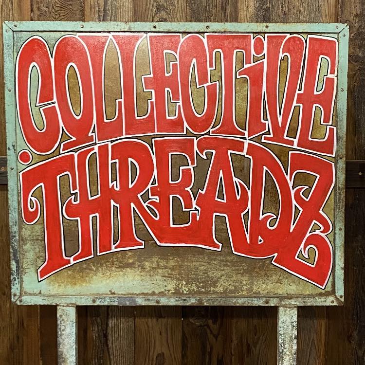 Collective Threadz | Spokane WA