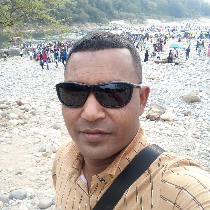 Ali Hasan
