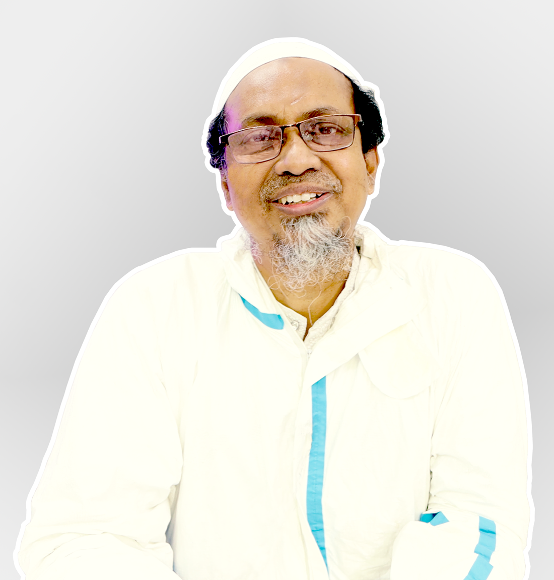 Professor Dr. Md. Rashidul Hassan