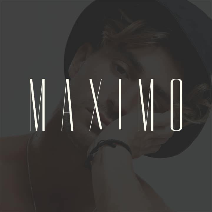 Maximo Magazine