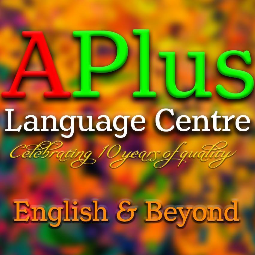 A Plus Language Centre | Kuala Lumpur