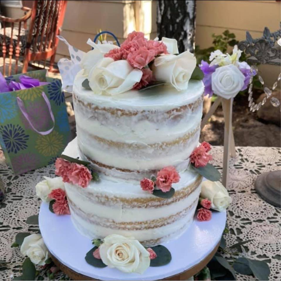 Totally Caked | Stockton CA
