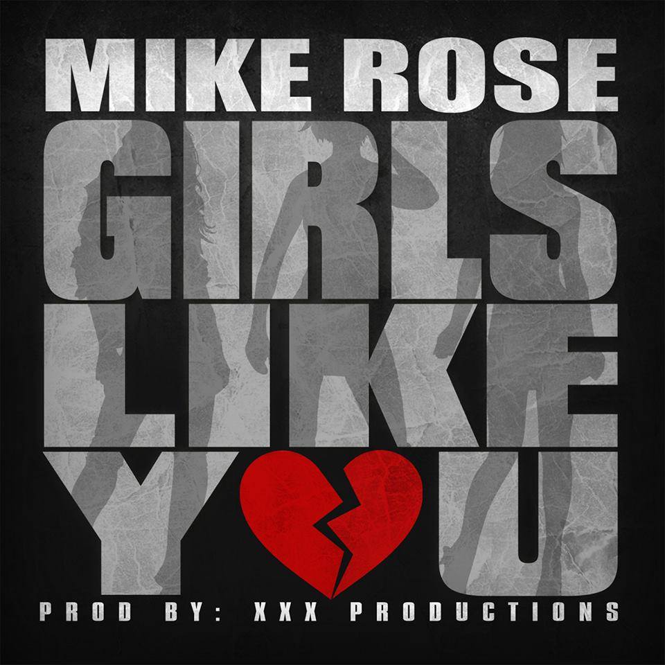 Mike 