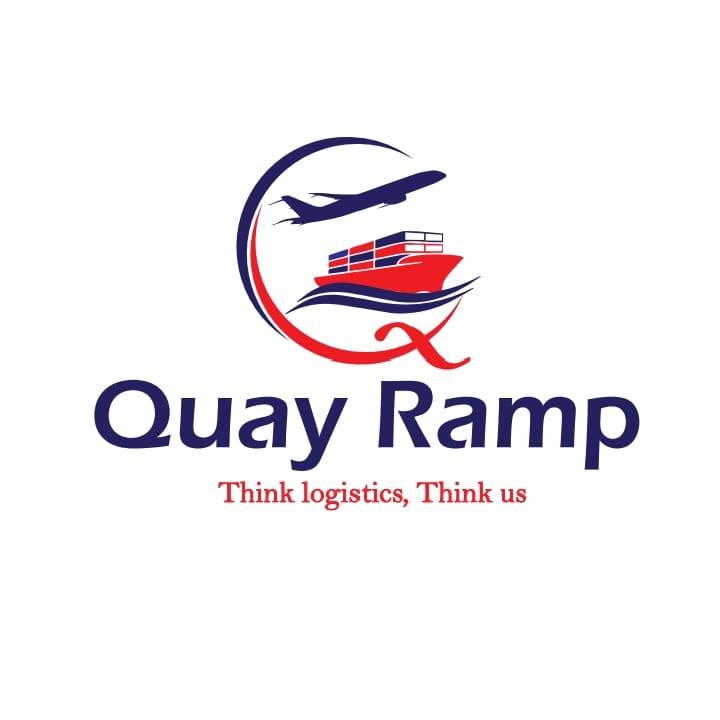 Quay Ramp | Dar es Salaam