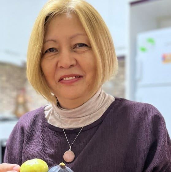 Sovetgulabylkasymova