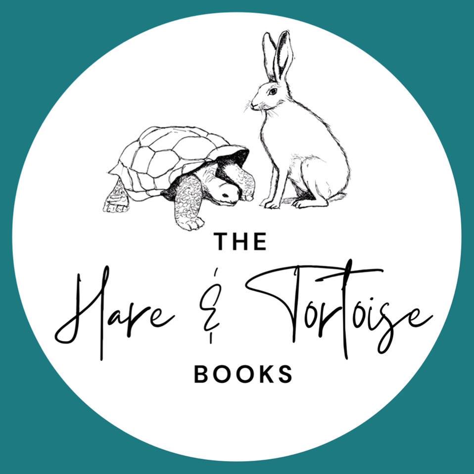 Like, have I missed a chapter?? 😂📚 #thatbooks #thehareandtortoisebooks ...