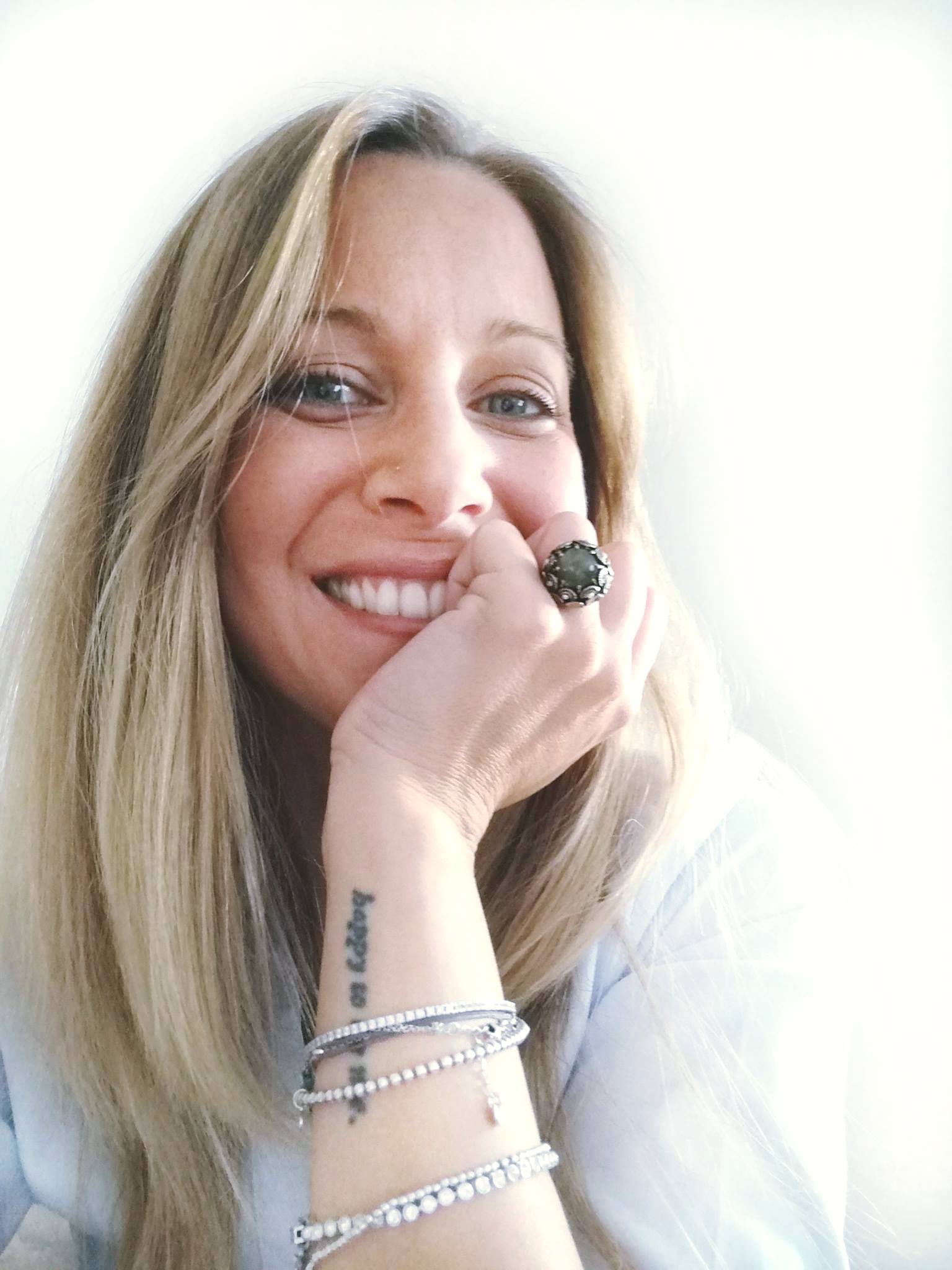 Margherita Maggie Morbiato - 🛁 Se ne parla poco. Io per prima. Il mio è ...