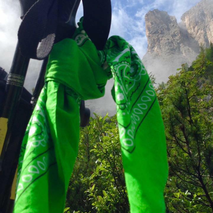 Val Badia che Passione