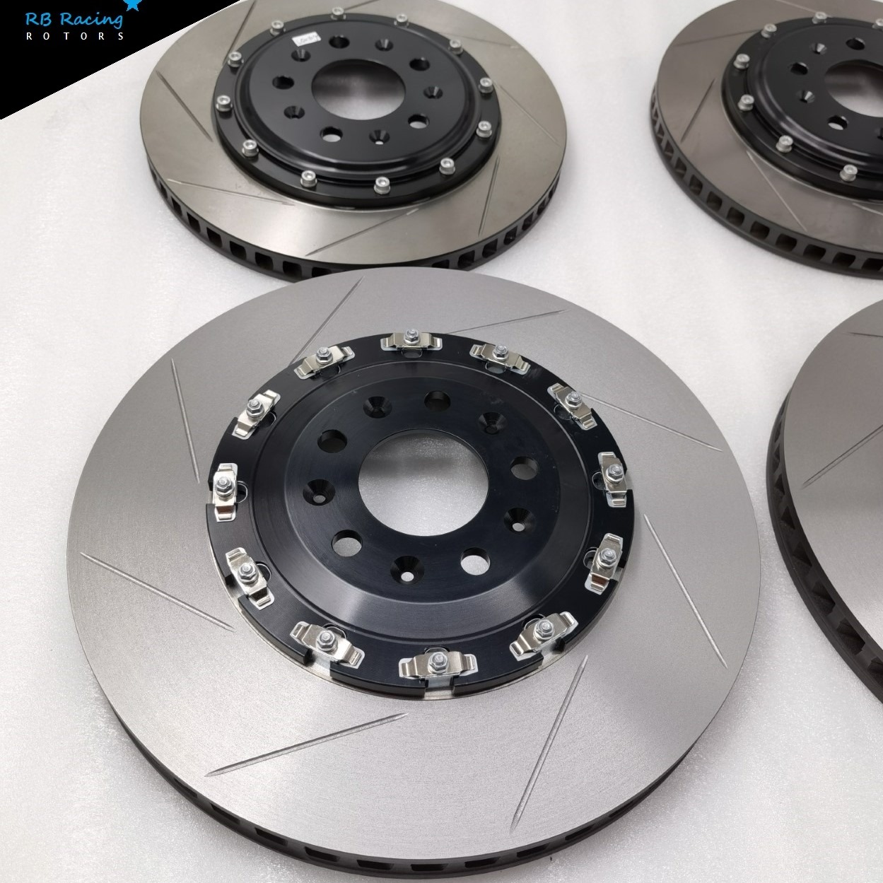 RB Racing Rotors