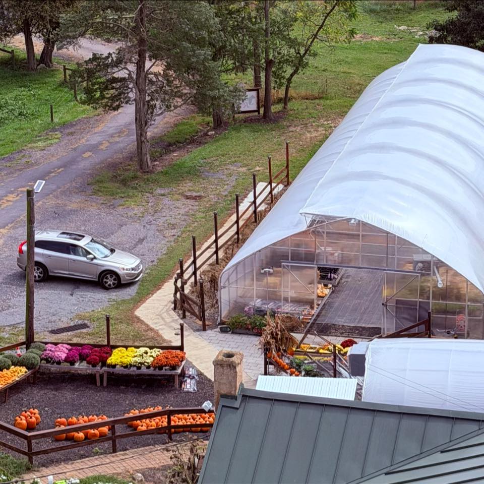 Jasper Ridge Farm | Emmaus PA