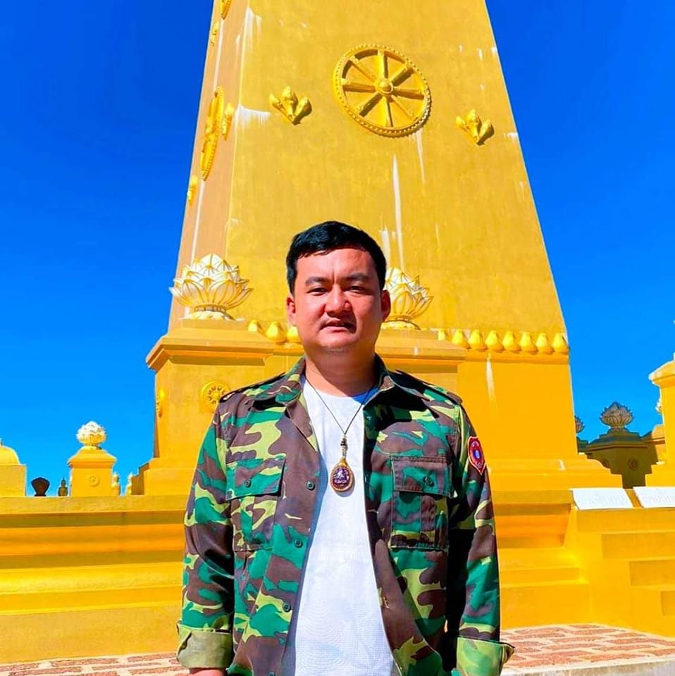 Kito Inthavong