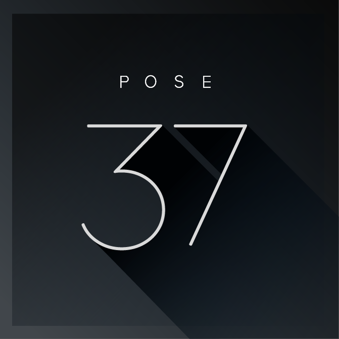 POSE 37