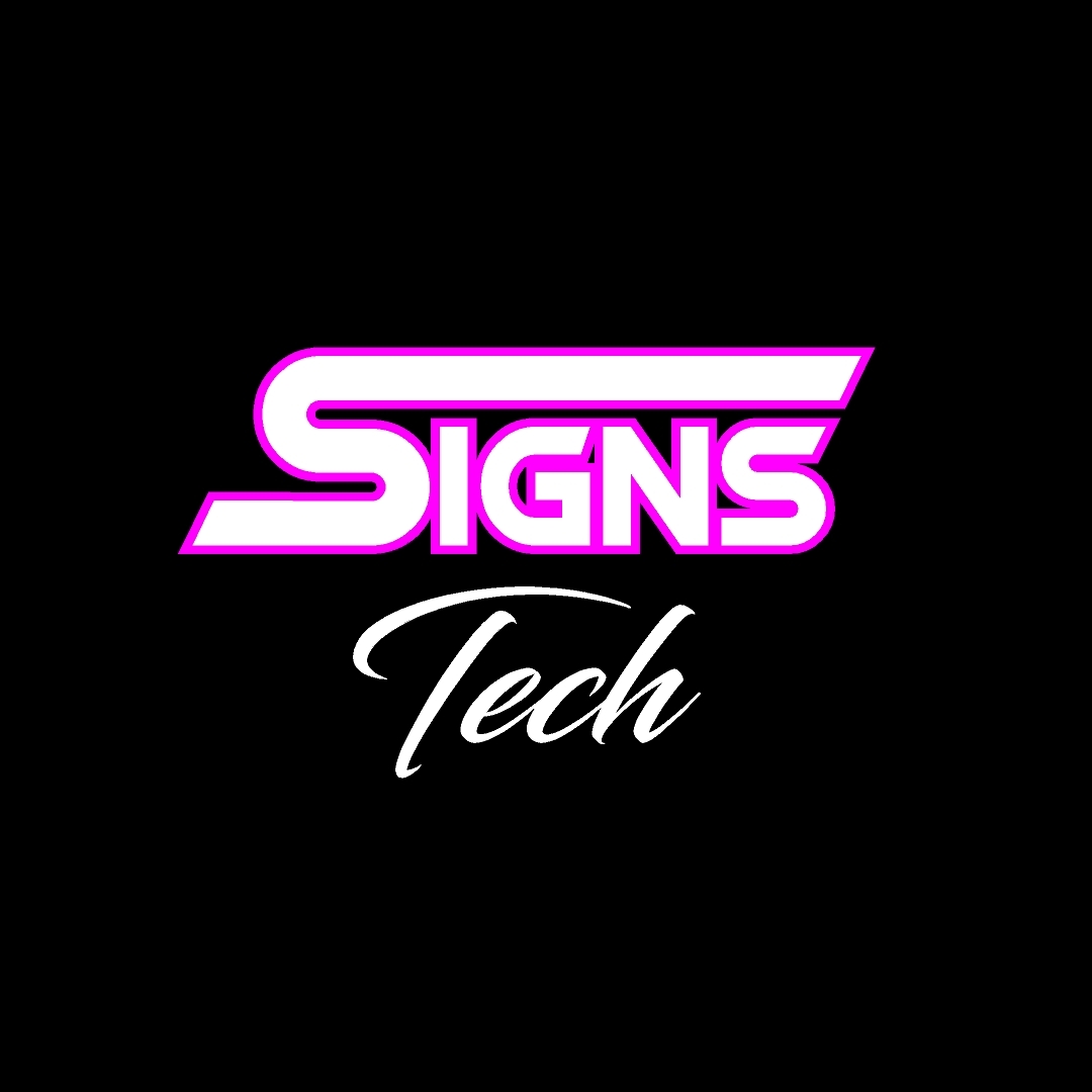 Los Angeles Signs Tech | North Hollywood CA