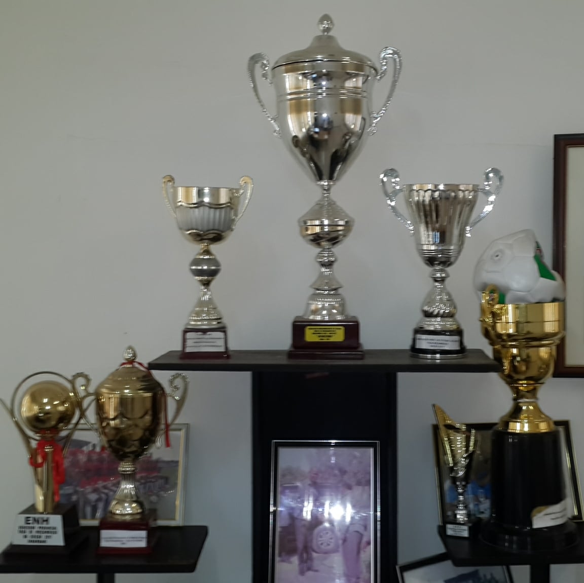 ENH-Futebol Club