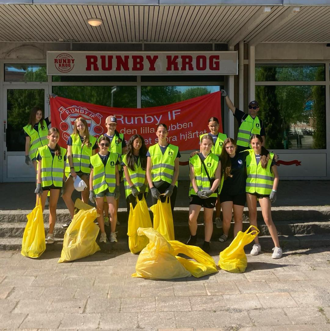 Runby Krog | Upplands-Väsby