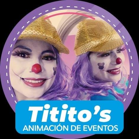 Titito's Animación de Eventos