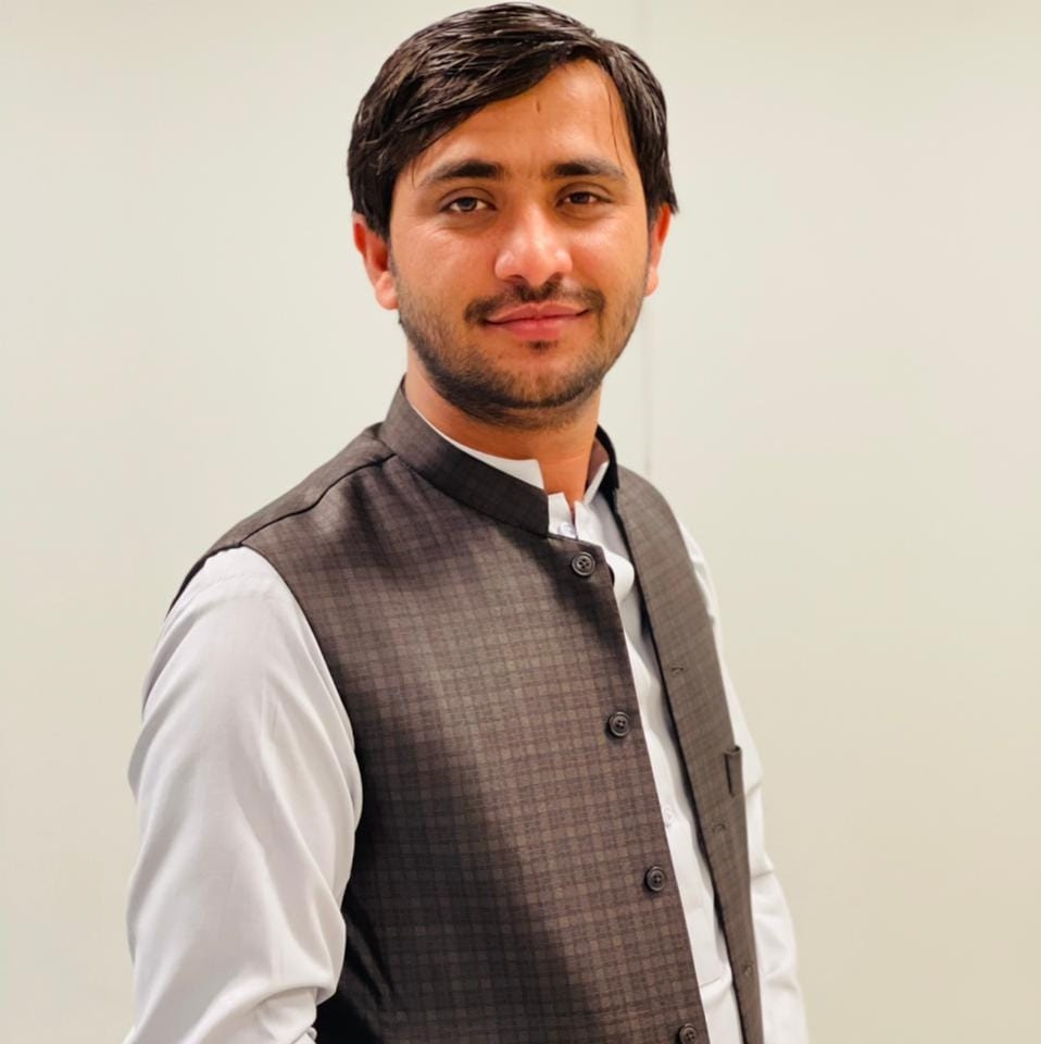 Khadim Hussain Rind