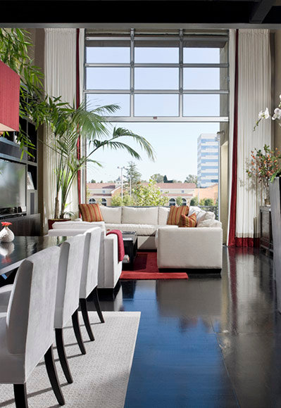 Christopher James Interiors | Costa Mesa CA