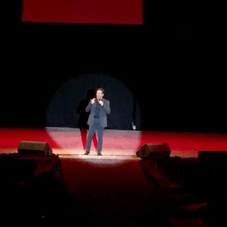 Paco Calonge