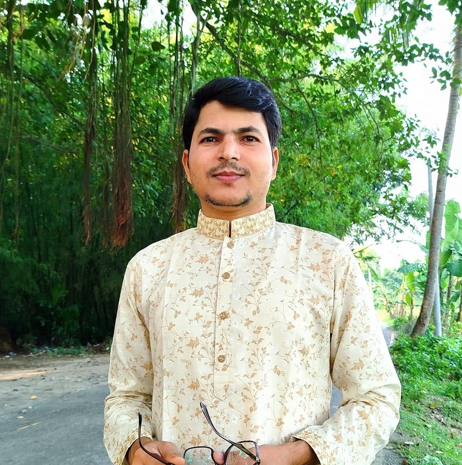 Rana Mostafiz | Rangpur