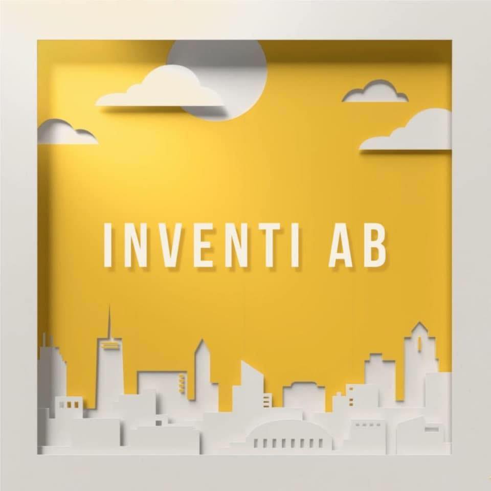 Inventi AB | Stockholm