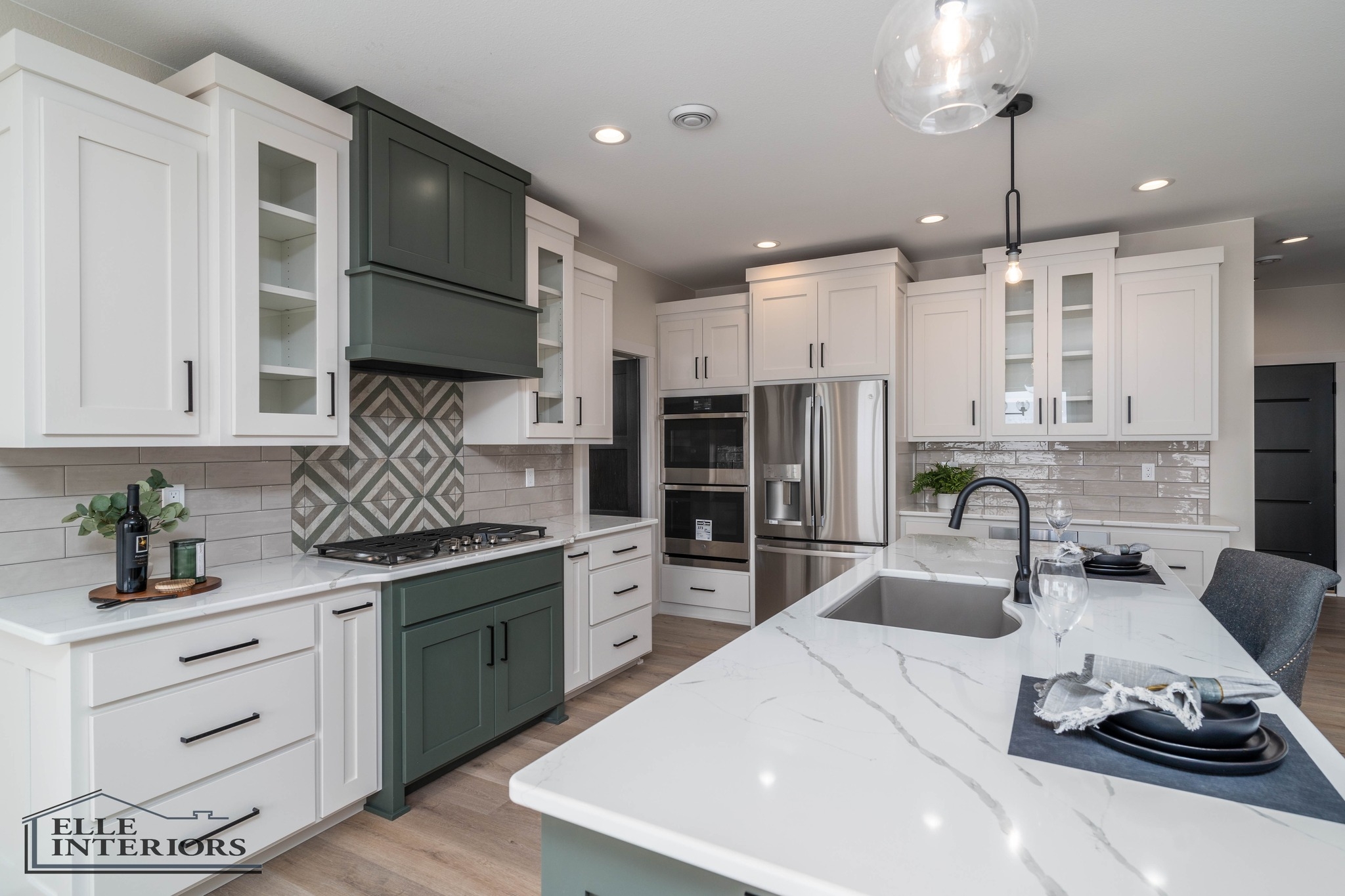 Elle Interiors | Grand Forks ND