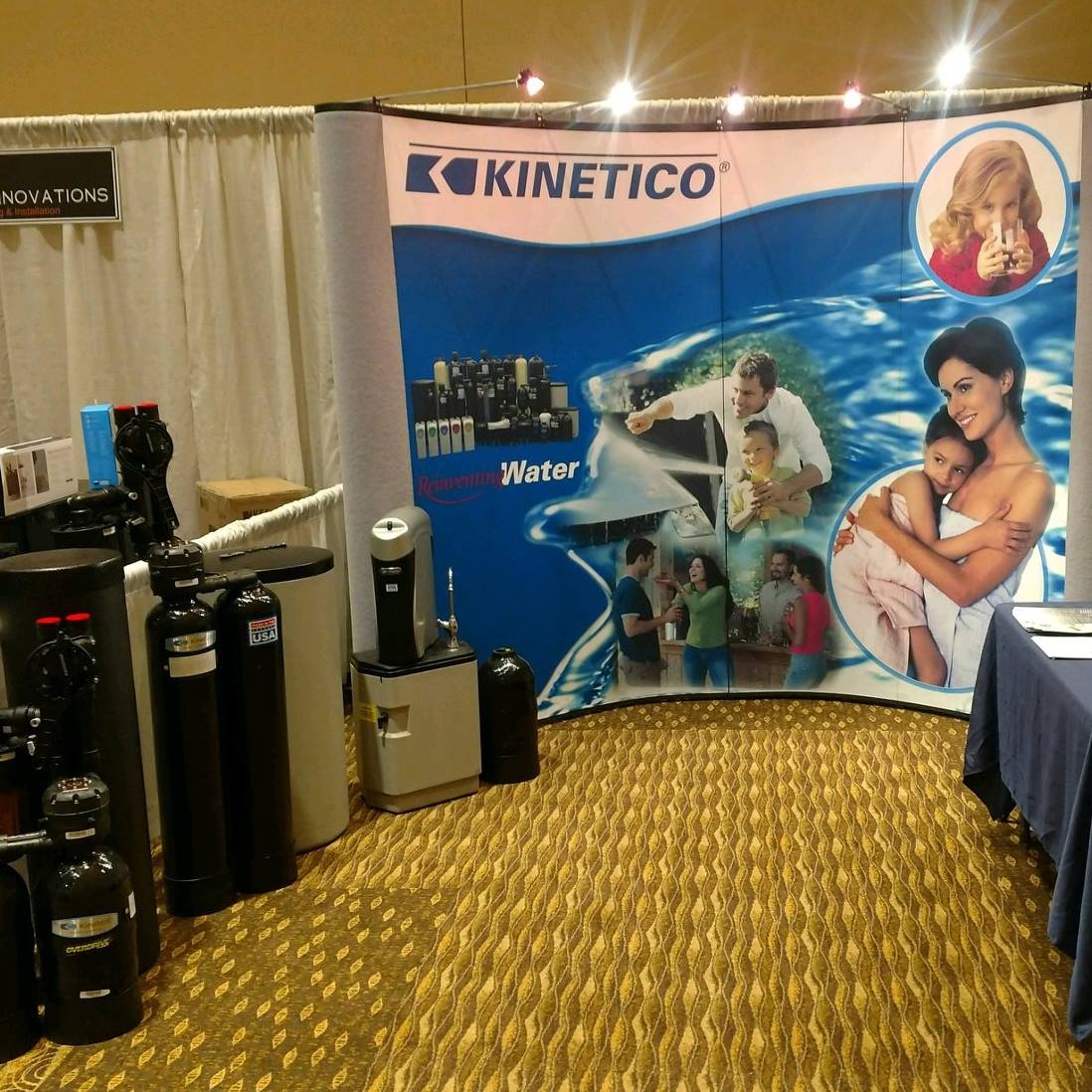 ABC Water Conditioning Service, Inc Your Kinetico Dealer | Rochester MN