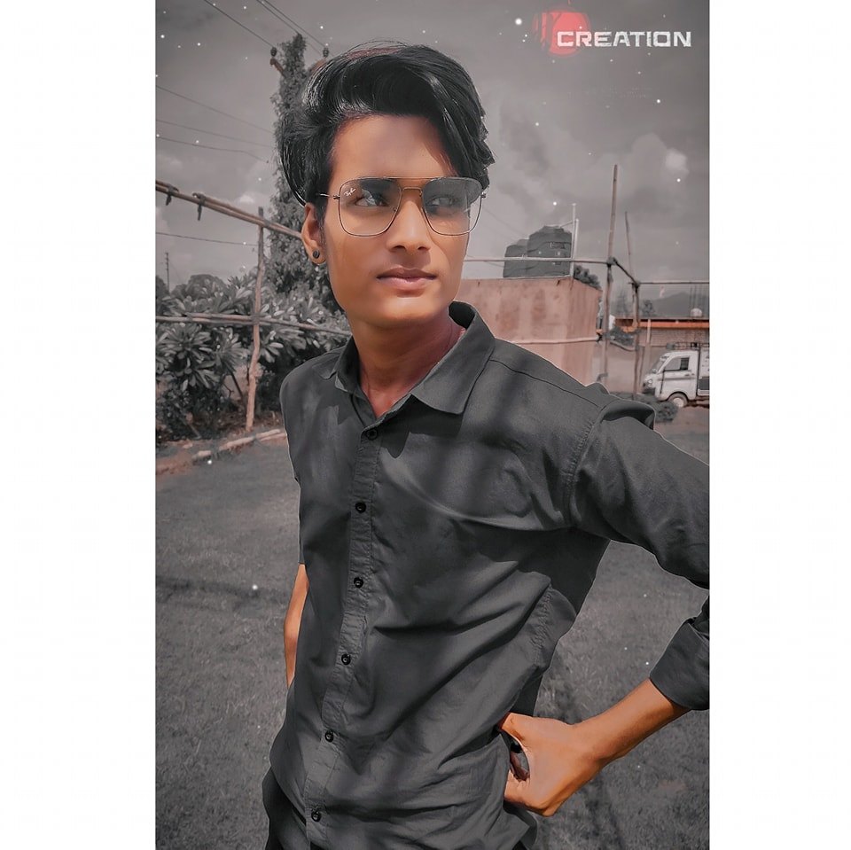 Chinmay R