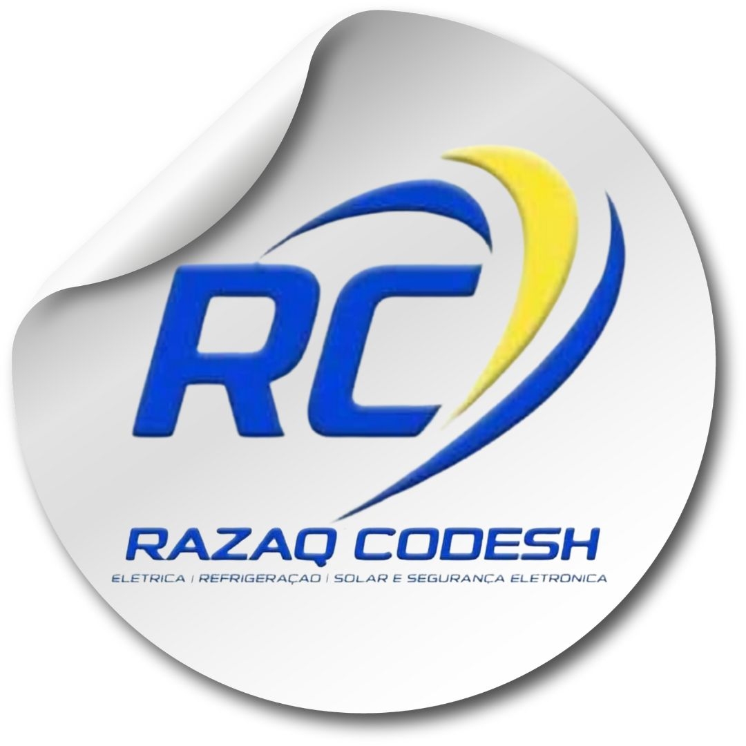 Razaq Codesh Eletrica Ltda | São Paulo SP