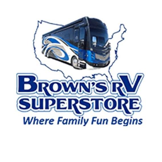 Browns RV Superstore | McBee SC