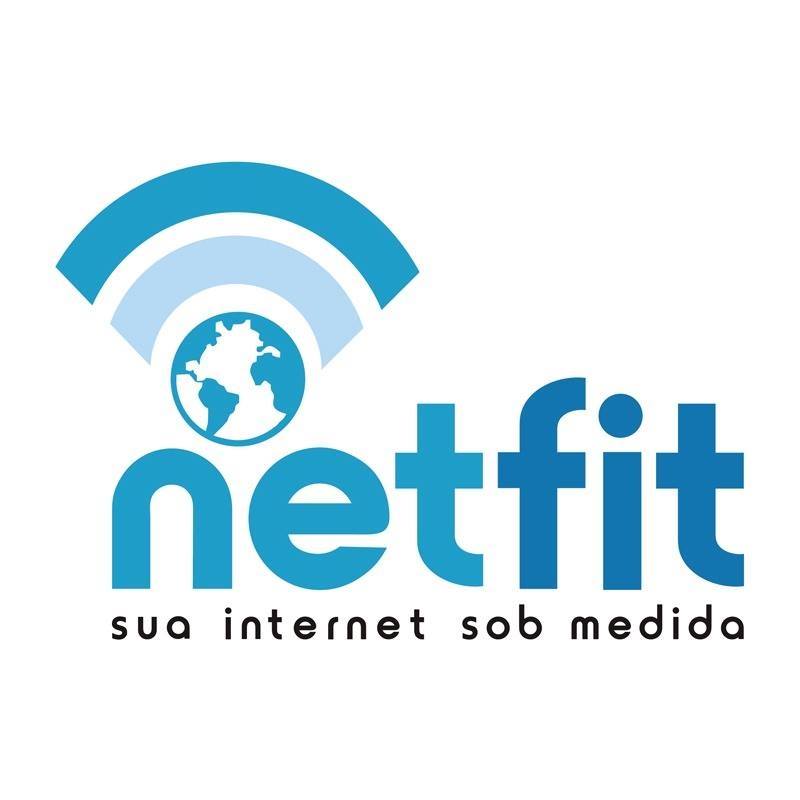 NetFit - Sua internet sob medida | Feira de Santana BA