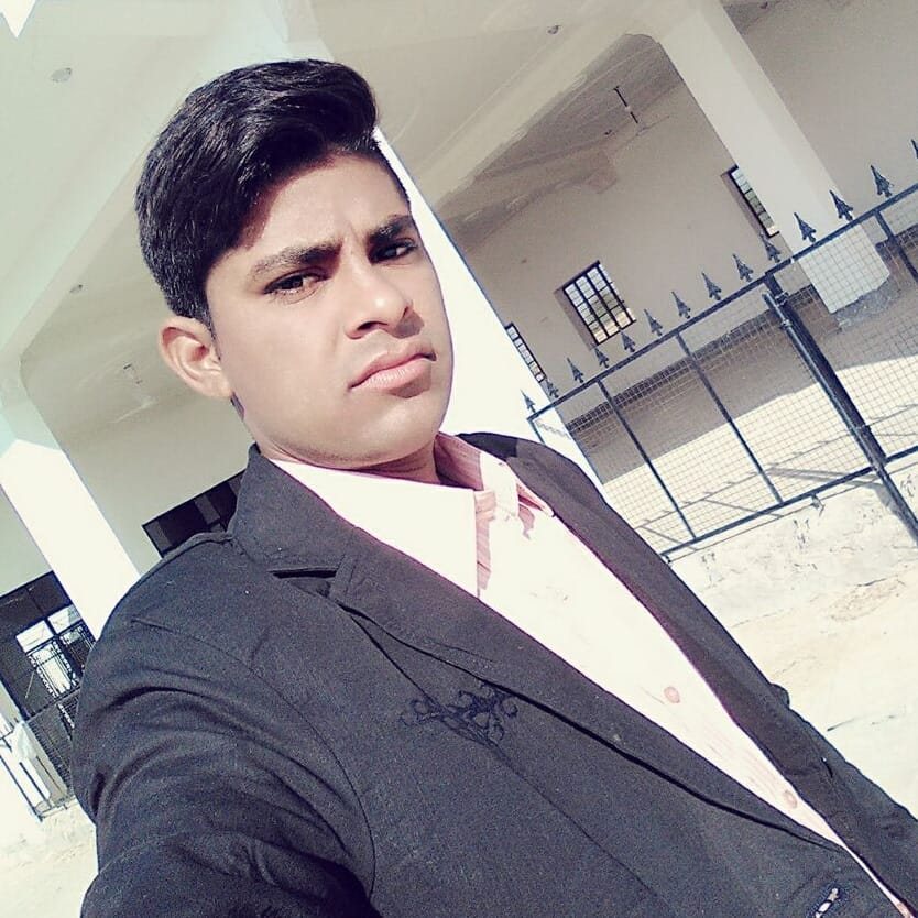 Rajeshwar Verma