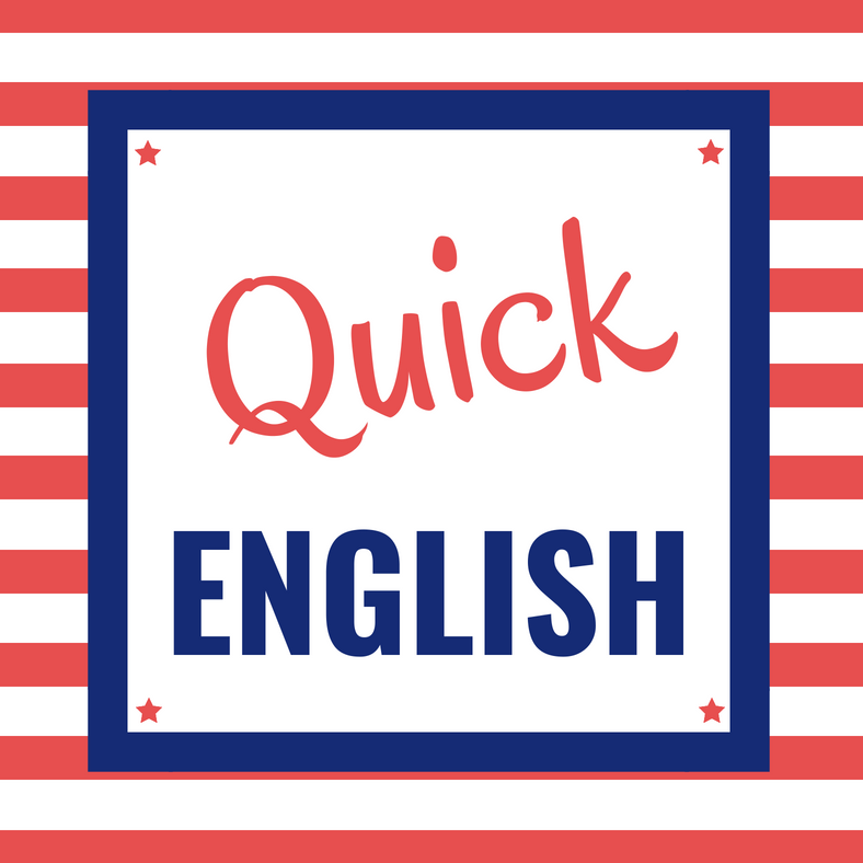 Quick English | Cancún