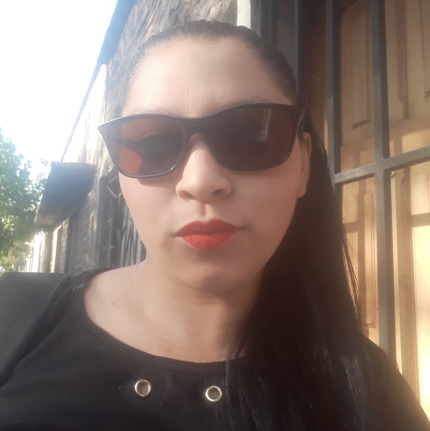 Angelina Magdalena Diaz Rojas