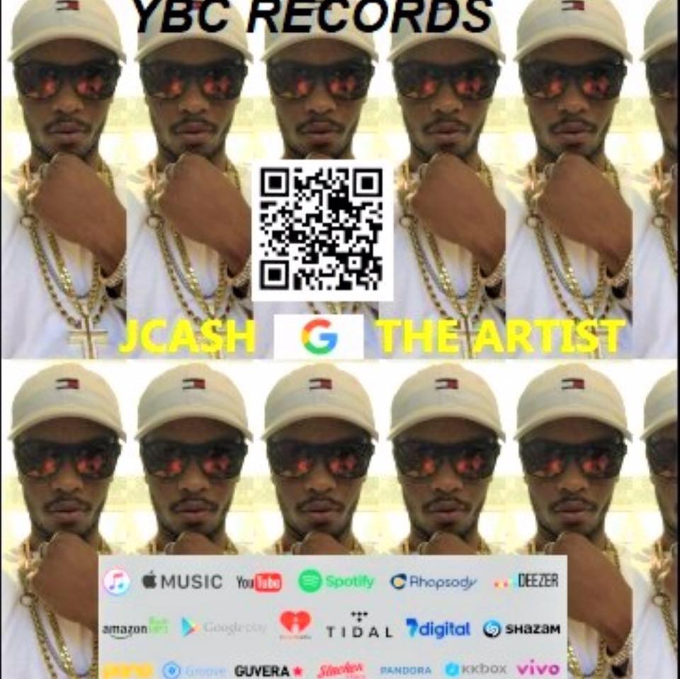 Jcash TheArtist